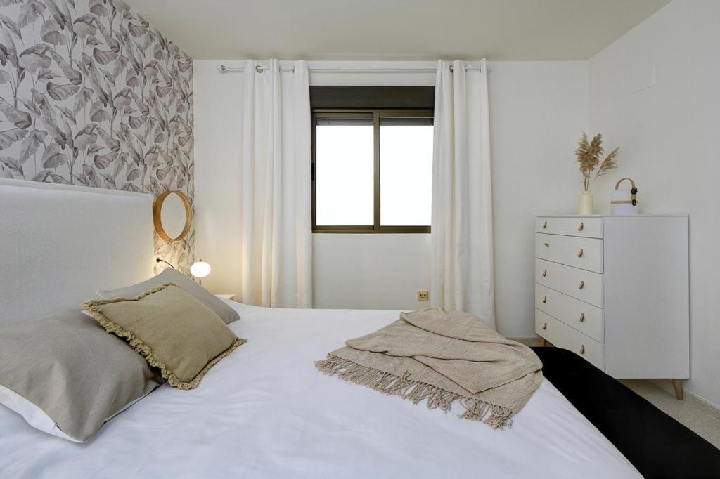 Ferienwohnung Qh San Juan De Dios Granada Exterior foto